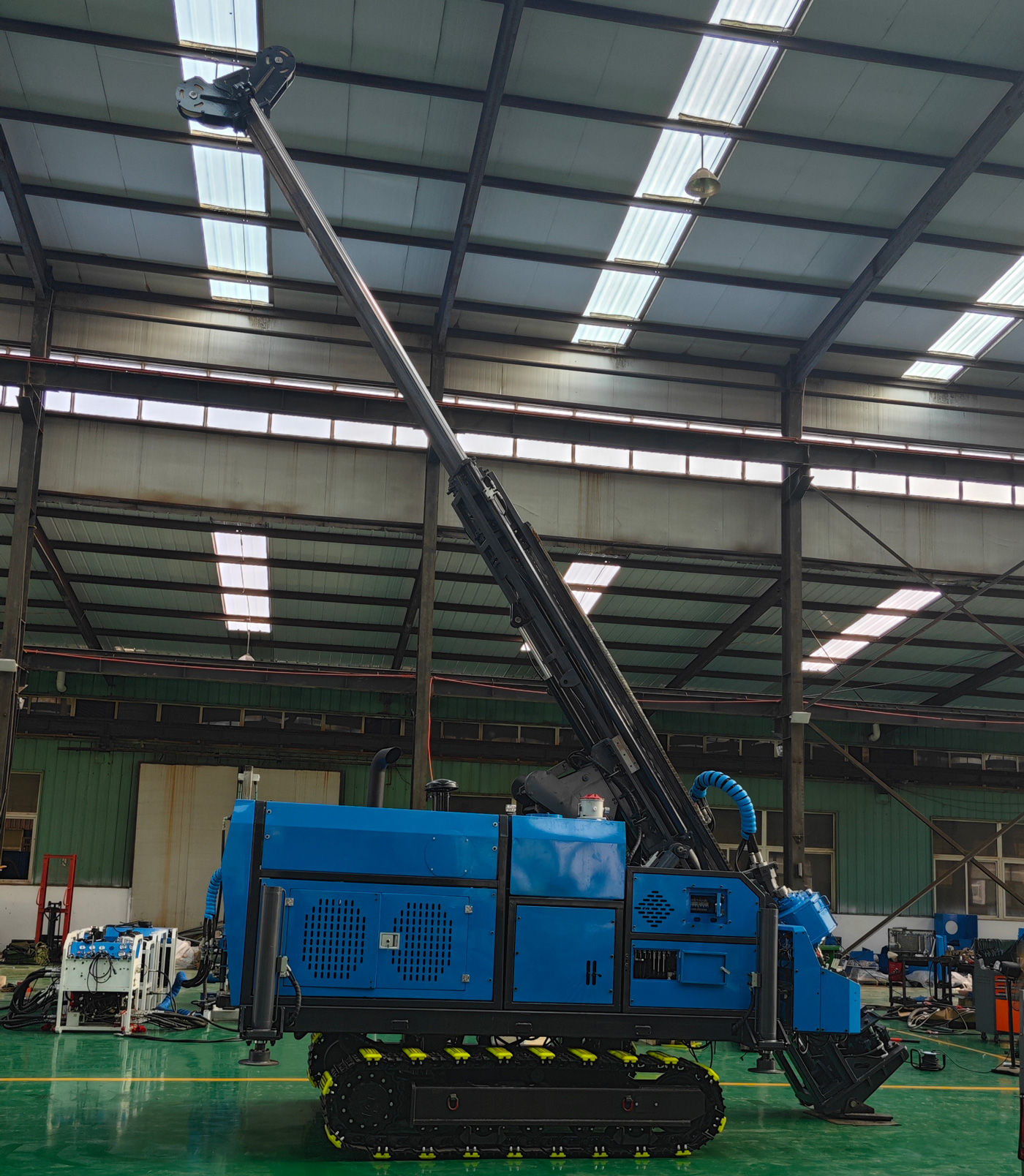 CR1600I Imagen detallada 2