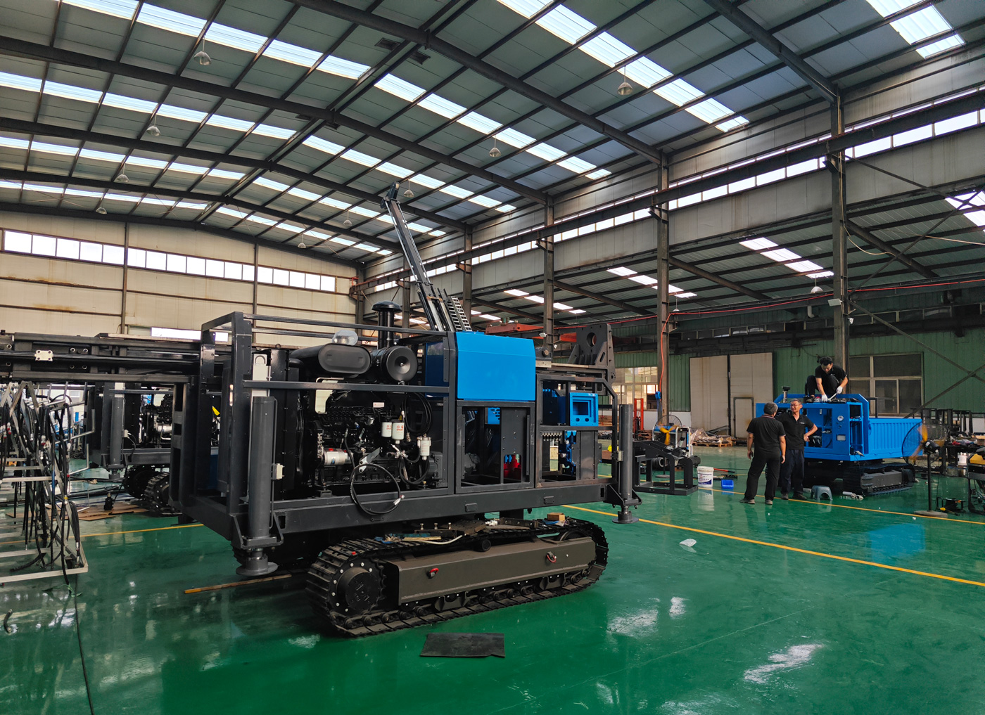 CR1600I Imagen detallada 3