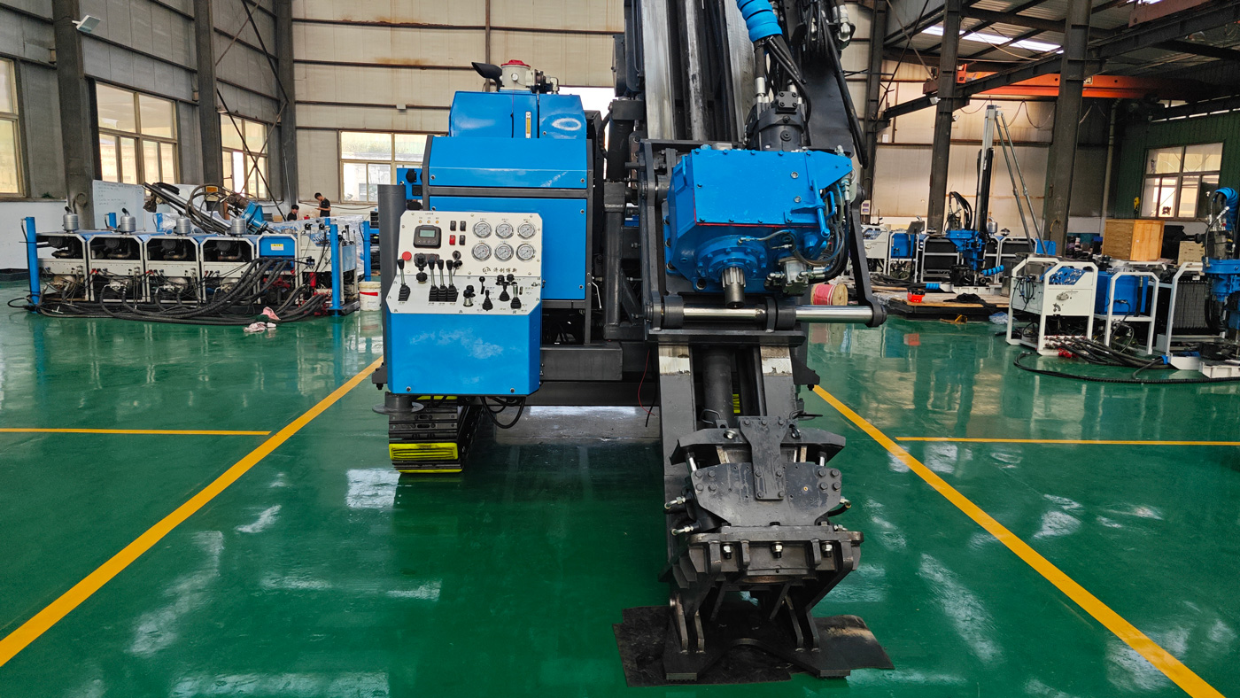 CR800I Imagen de detalle 2