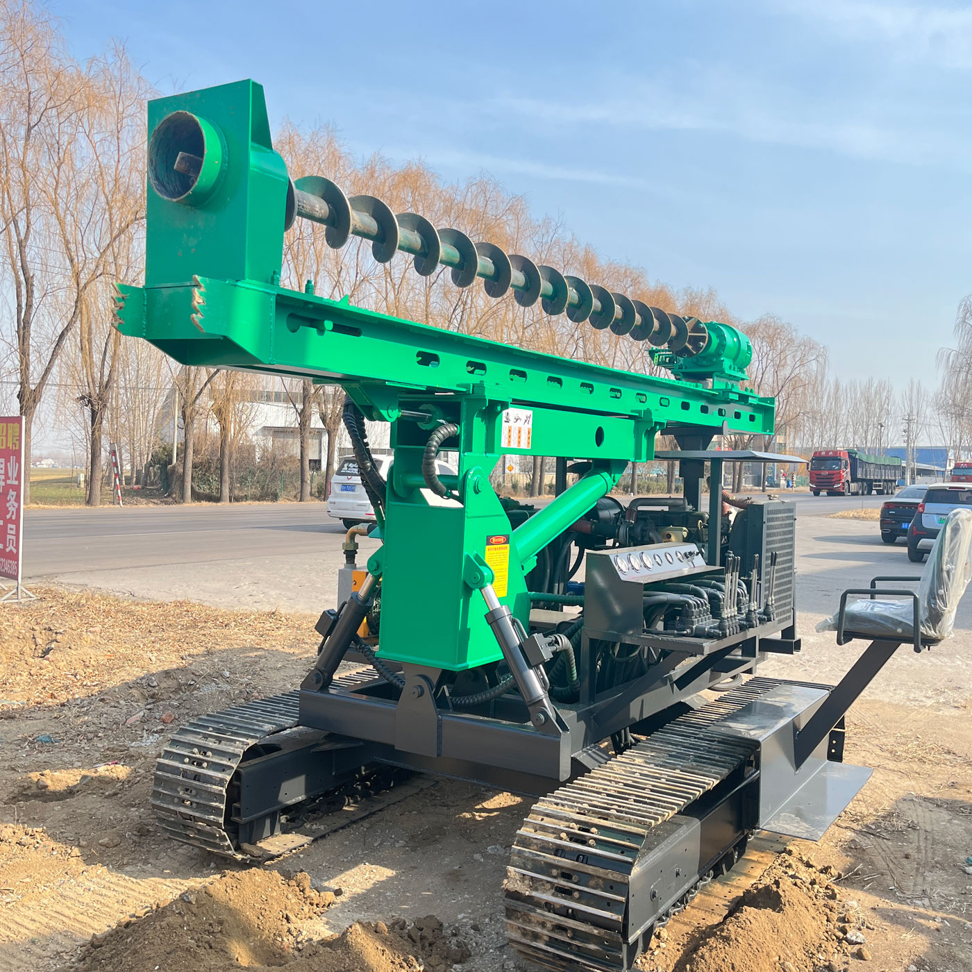 Imagen de detalle 2 de la PV390