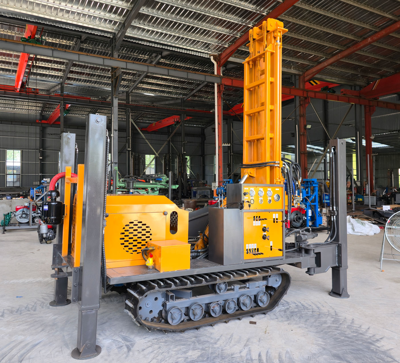 Imagen de detalle WR260 1