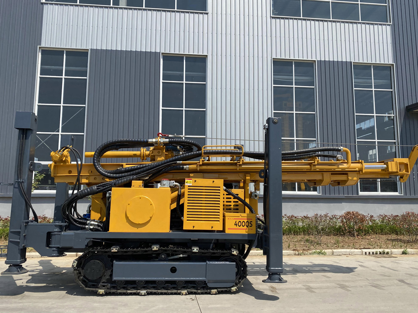 Imagen de detalle WR400QS 2