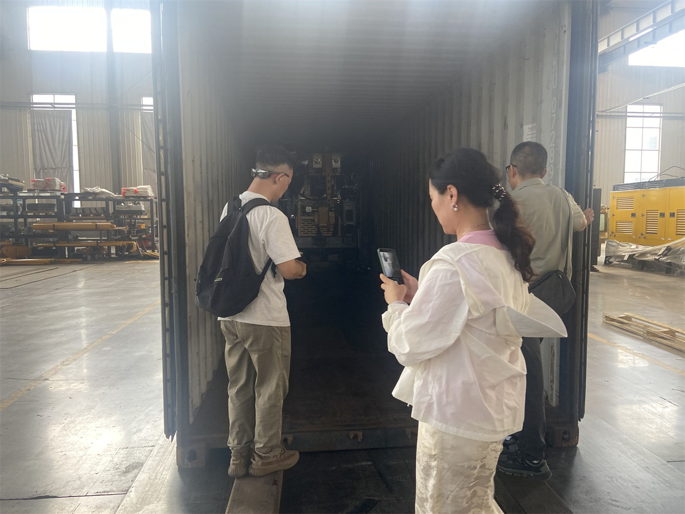 De riego agrícola a suministro en zonas mineras: qué objetivos determinan la configuración del WRT600