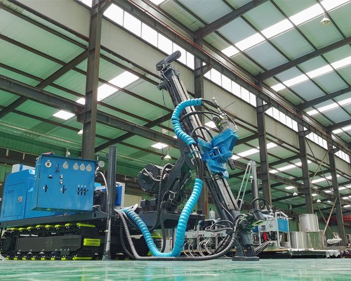 Una máquina integrada adelanta la carga de instalación, pero no elimina la carga total de trabajo