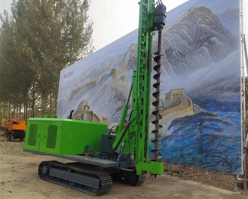 Acciones que se pueden reducir en el equipo durante el hincado continuo de pilotes en grandes áreas 